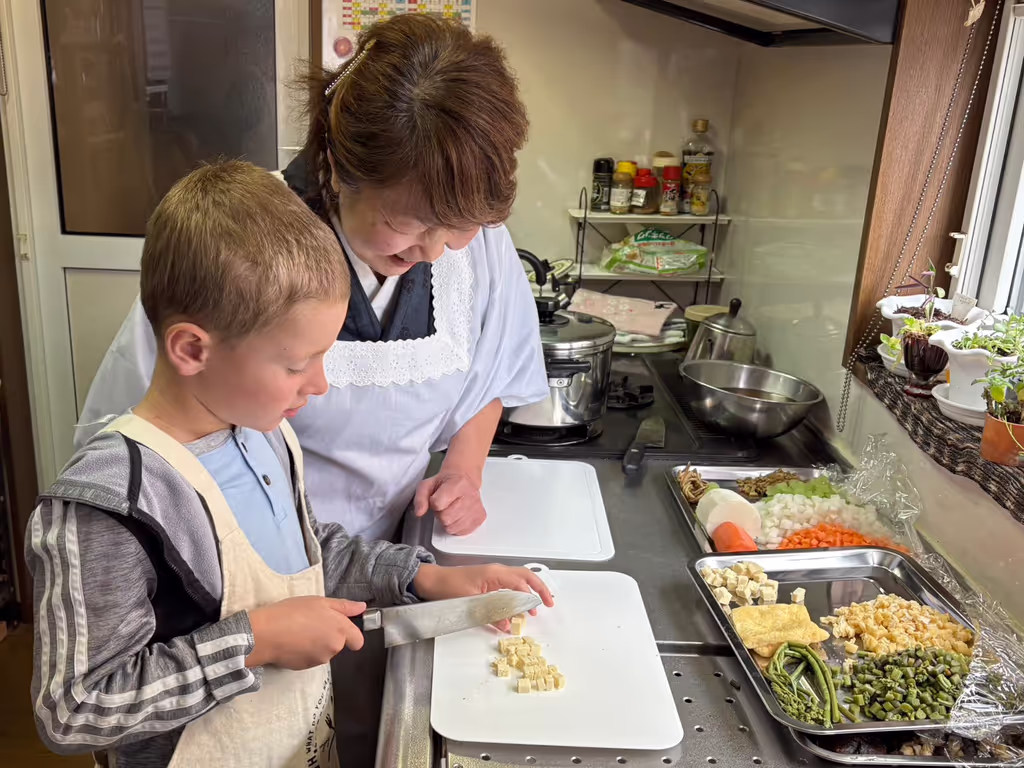 Aomori Private Tour - Cooking with local grandmothers