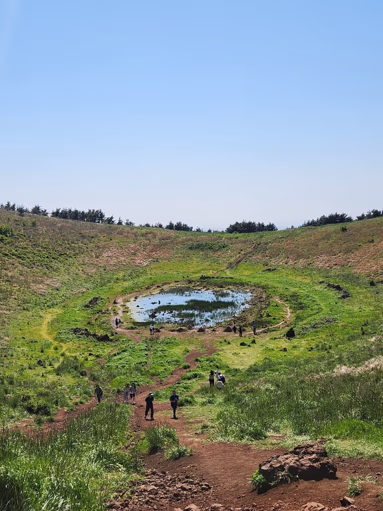 Jeju Private Tour - 