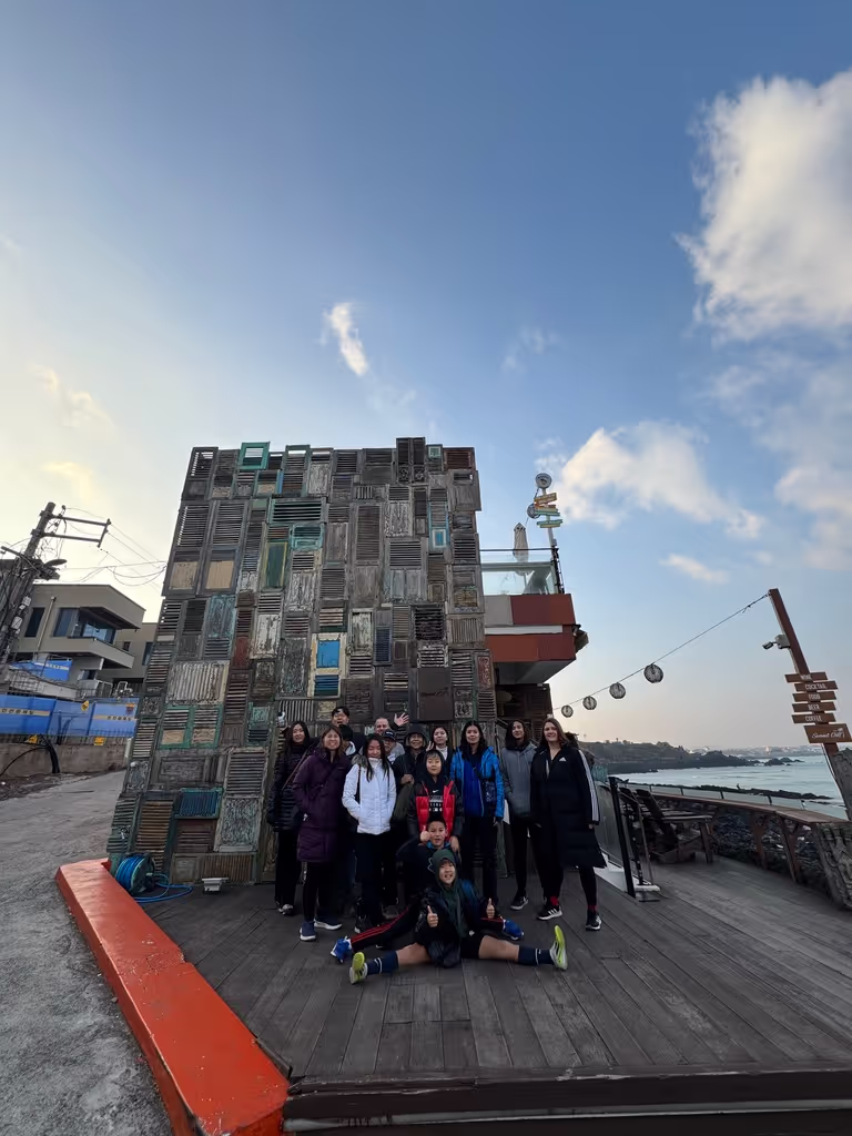 Jeju Private Tour - 