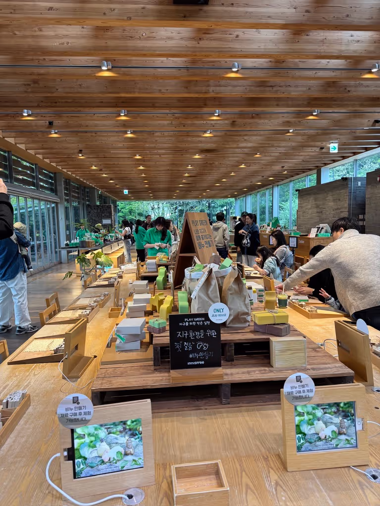Jeju Private Tour - 