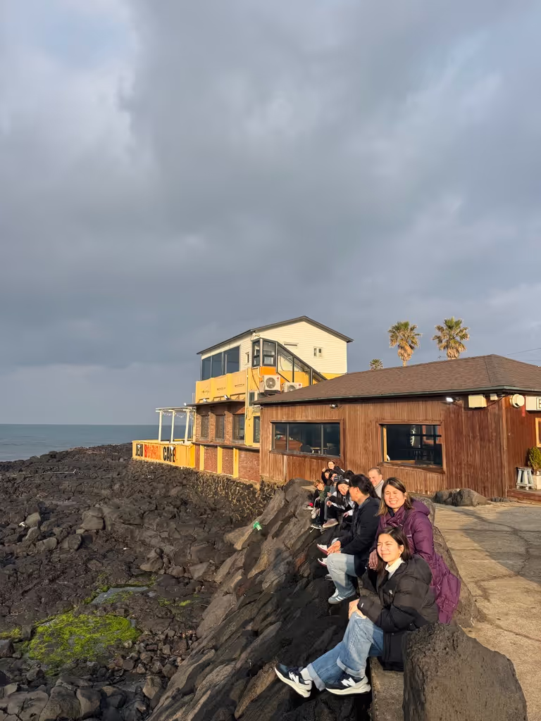 Jeju Private Tour - 