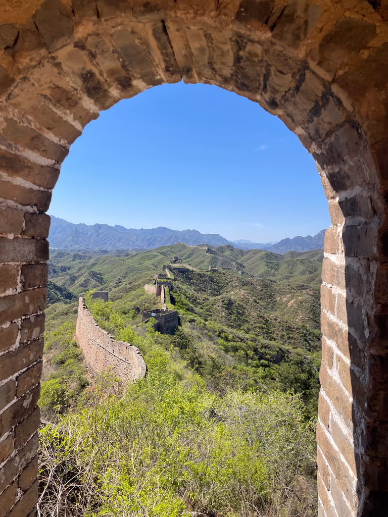Beijing Private Tour - 