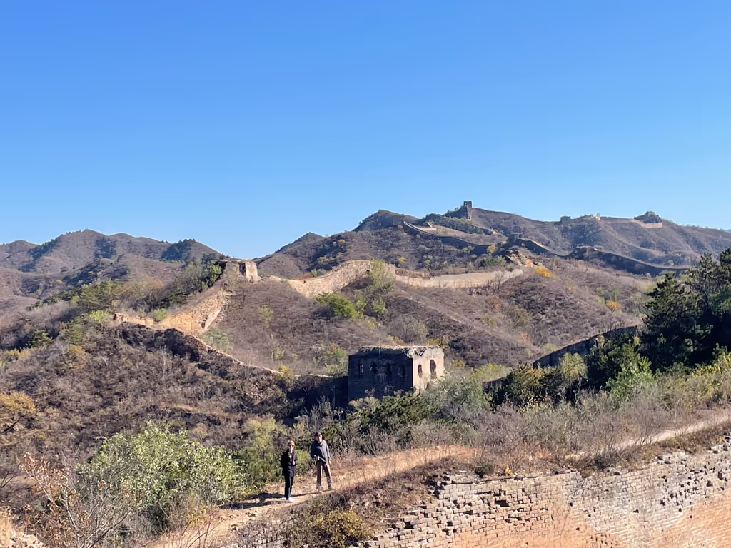 Beijing Private Tour - 