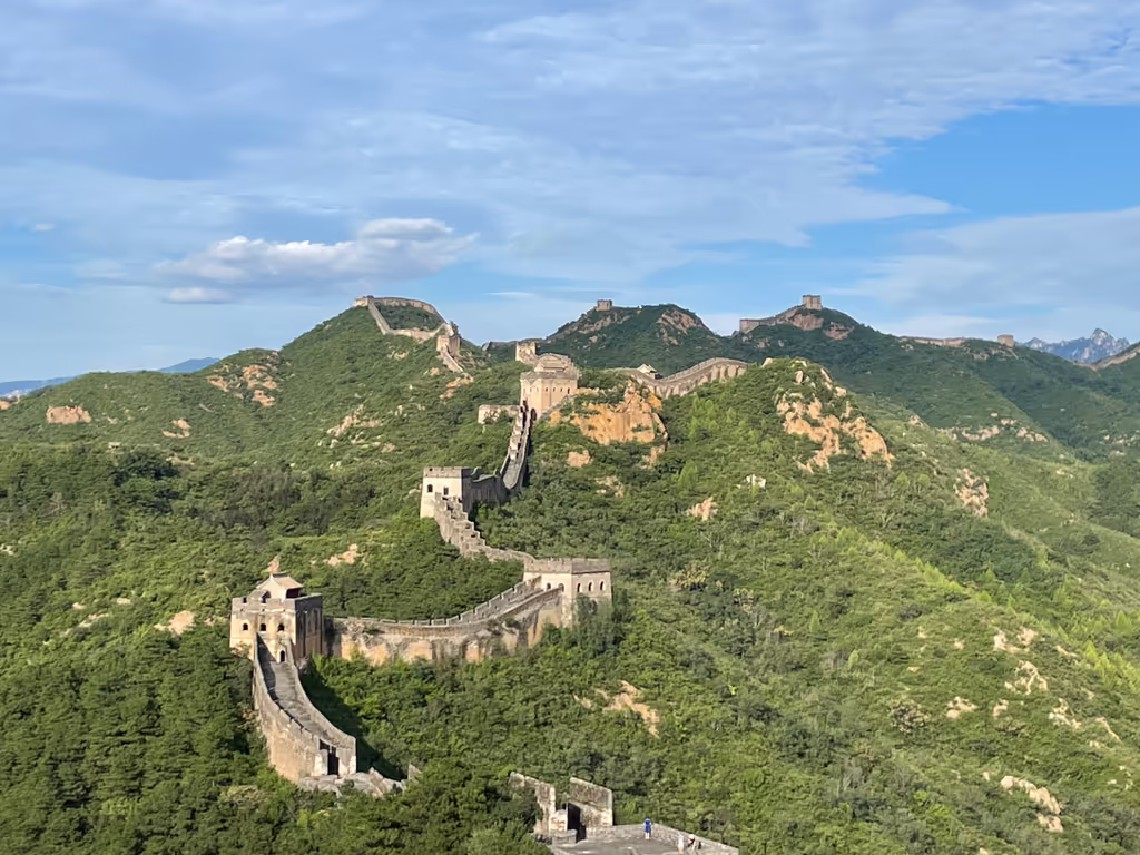 Beijing Private Tour - 