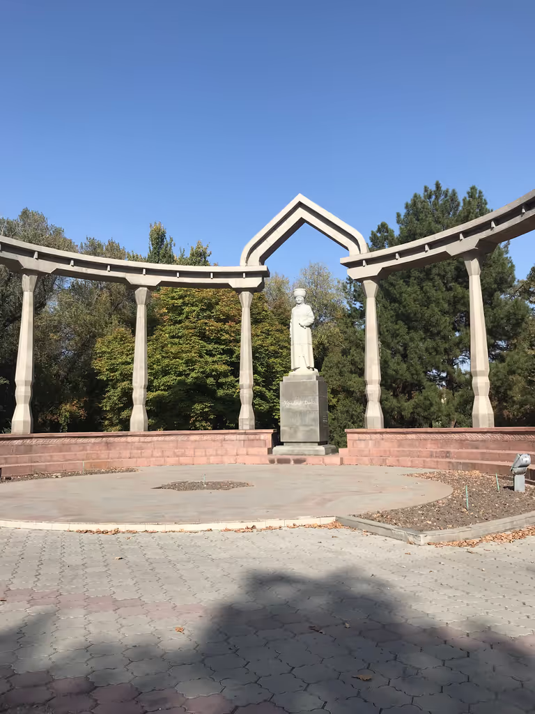 Bishkek Private Tour - 