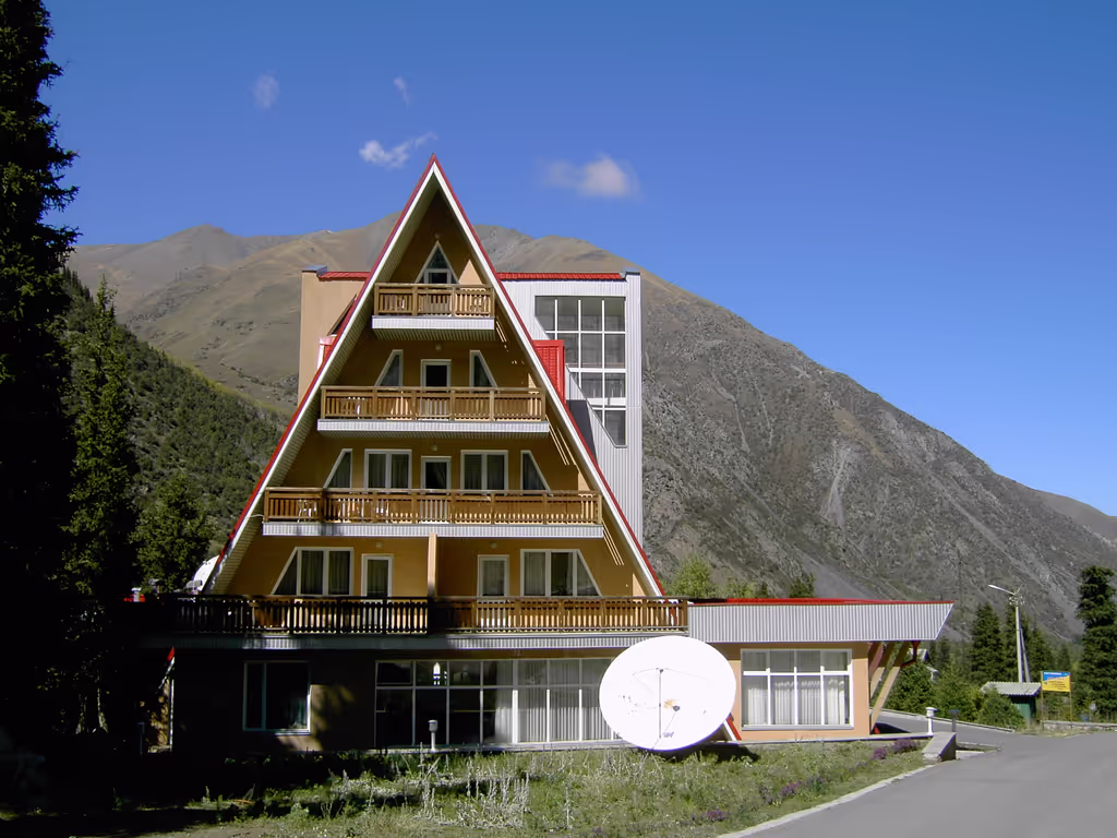 Bishkek Private Tour - 