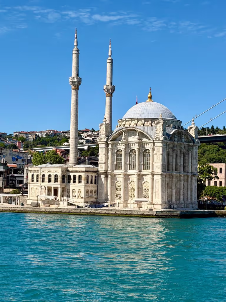 Istanbul Private Tour - 