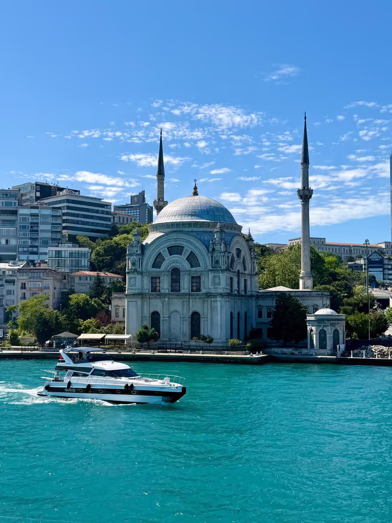 Istanbul Private Tour - 