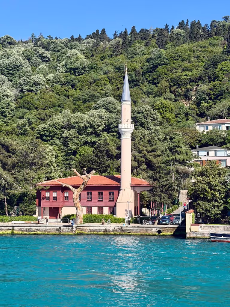 Istanbul Private Tour - 