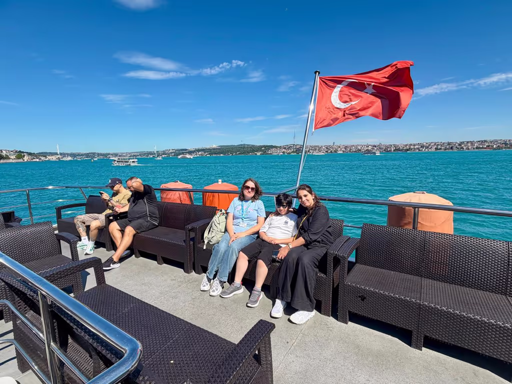 Istanbul Private Tour - 