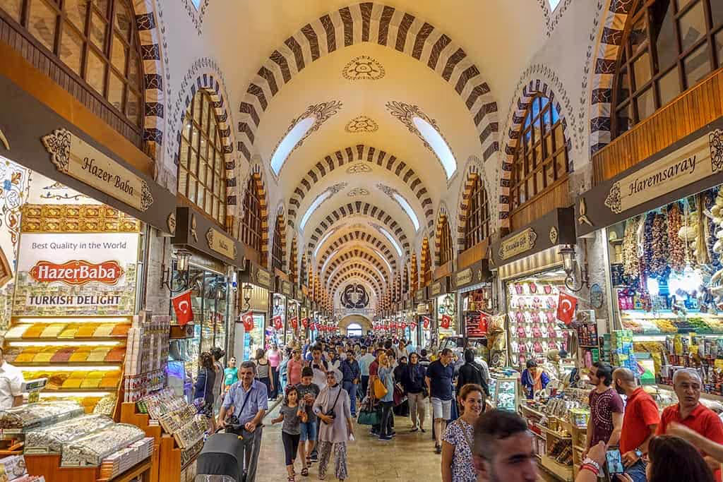 Istanbul Private Tour - 