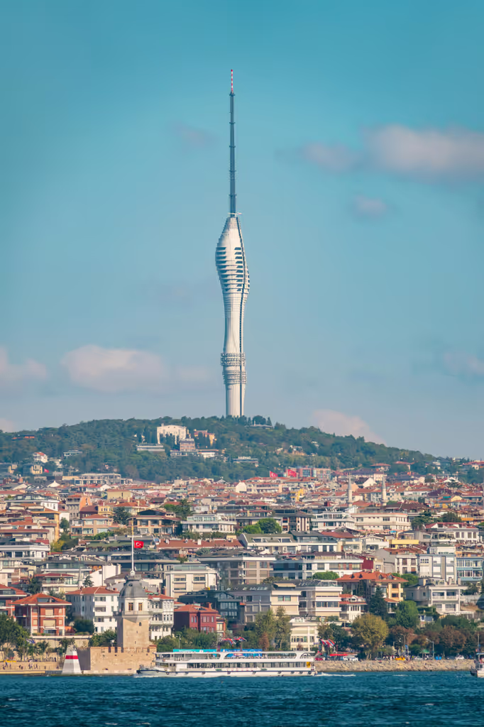 Istanbul Private Tour - 