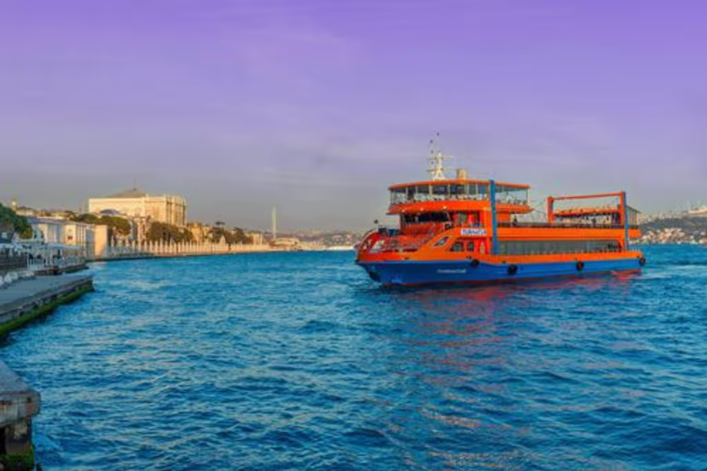 Istanbul Private Tour - 