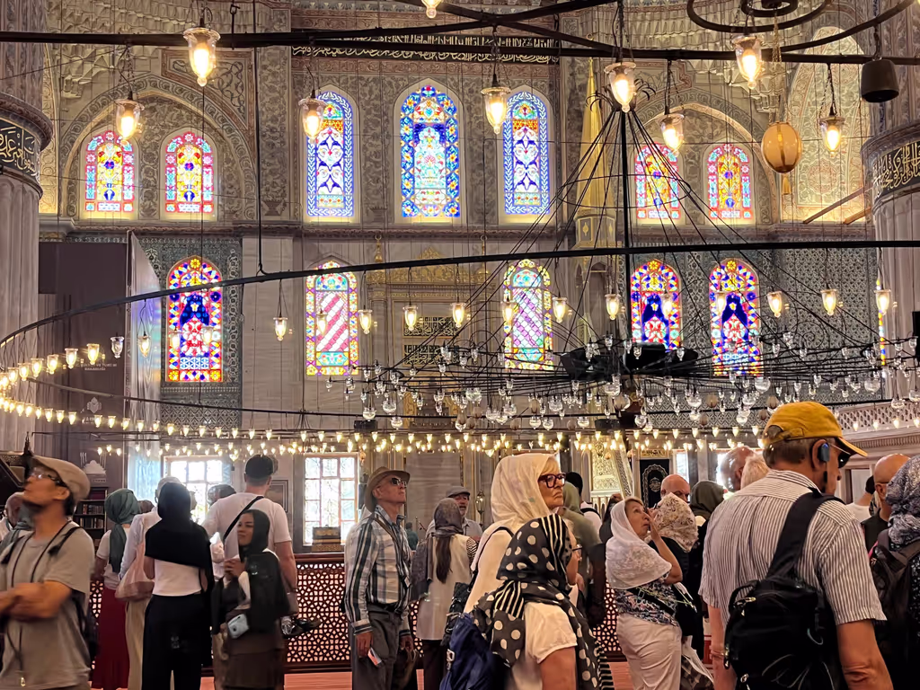Istanbul Private Tour - 