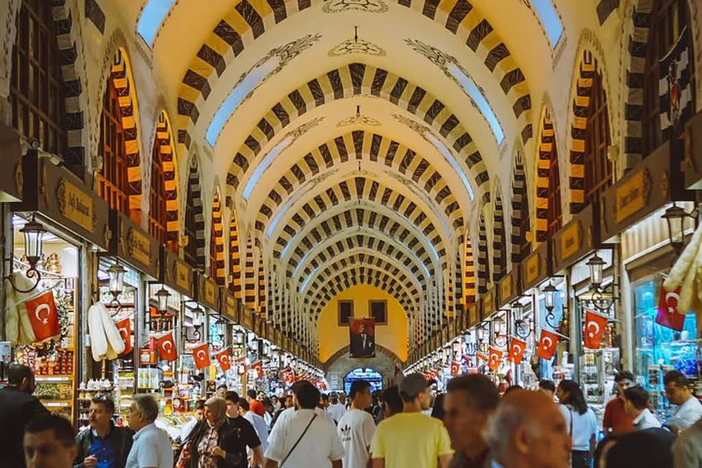 Istanbul Private Tour - 