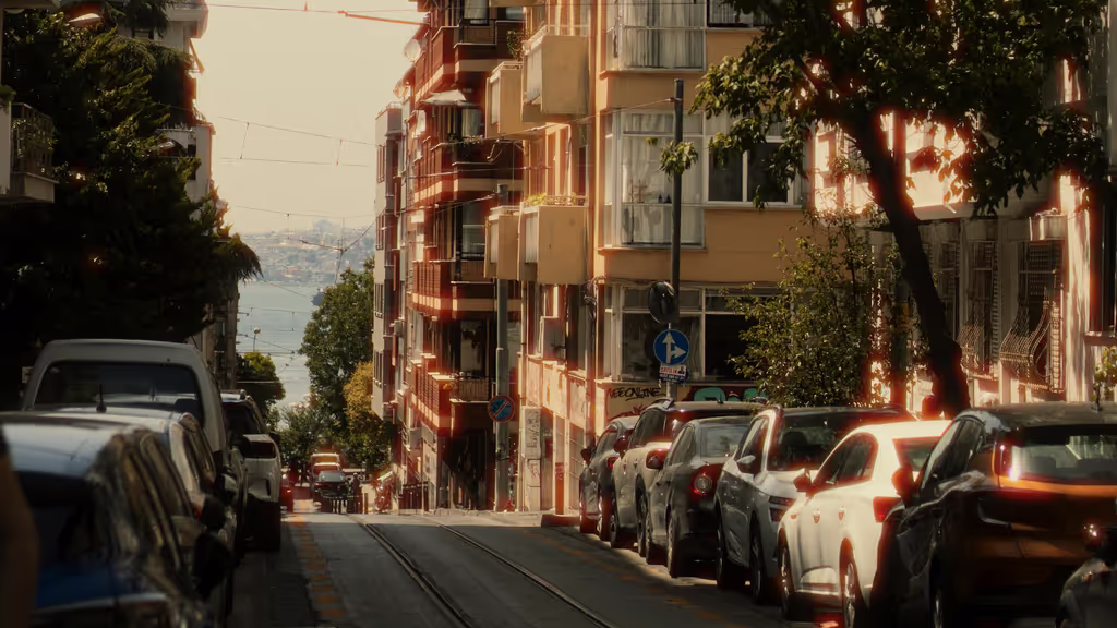 Istanbul Private Tour - 