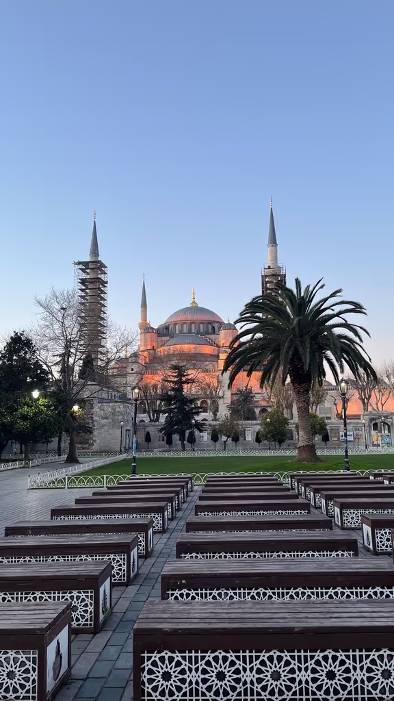 Istanbul Private Tour - 