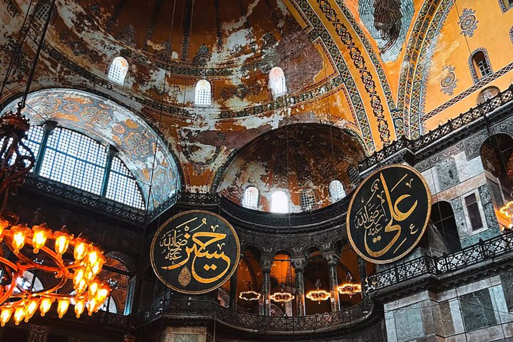 Istanbul Private Tour - 