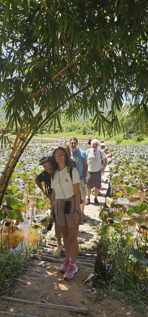 Da Nang Private Tour - Taking time