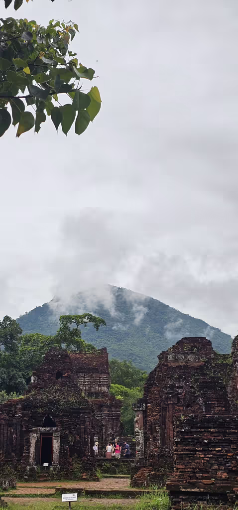 Da Nang Private Tour - Holy Mountain