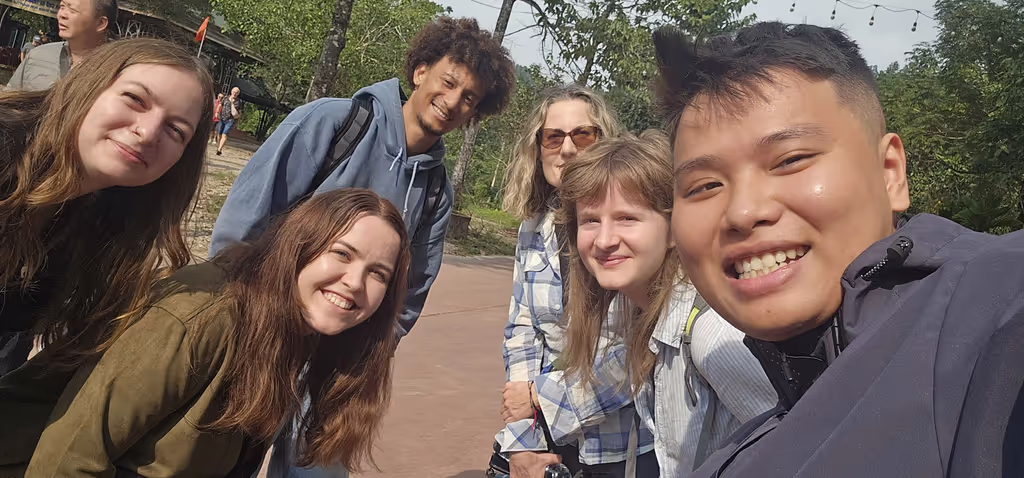 Da Nang Private Tour - Morning tour