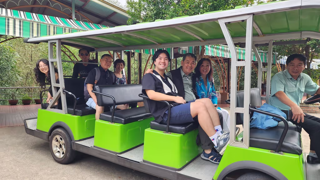 Da Nang Private Tour - 