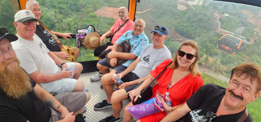 Da Nang Private Tour - 