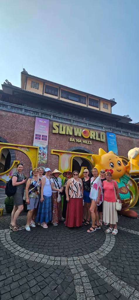 Da Nang Private Tour - 