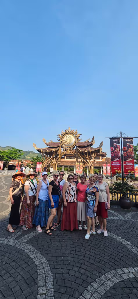 Da Nang Private Tour - 