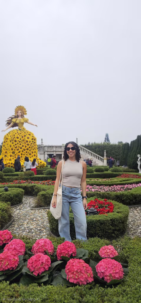 Da Nang Private Tour - 