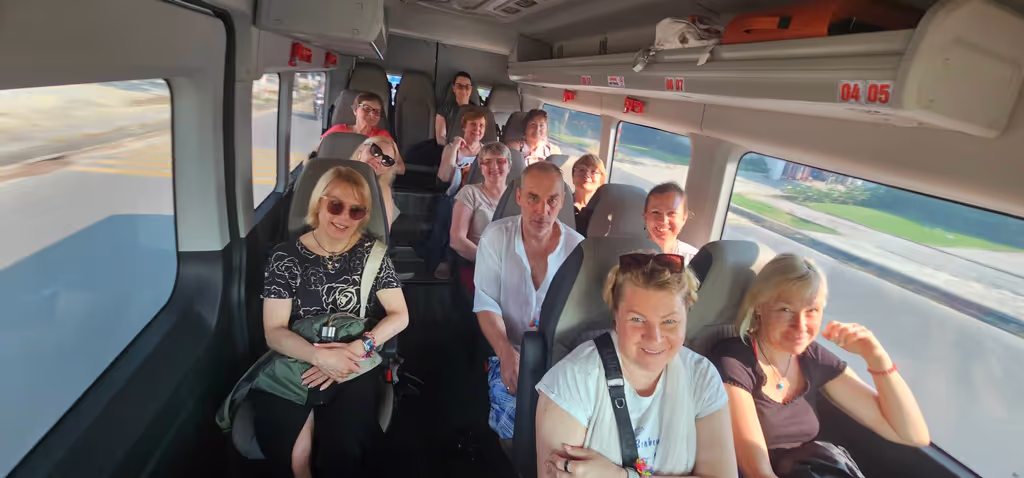 Da Nang Private Tour - 
