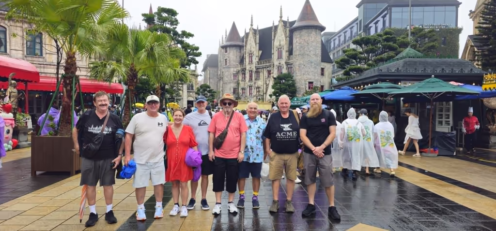 Da Nang Private Tour - 