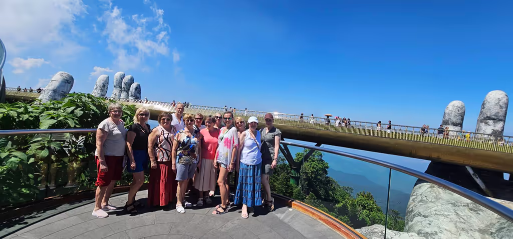 Da Nang Private Tour - 