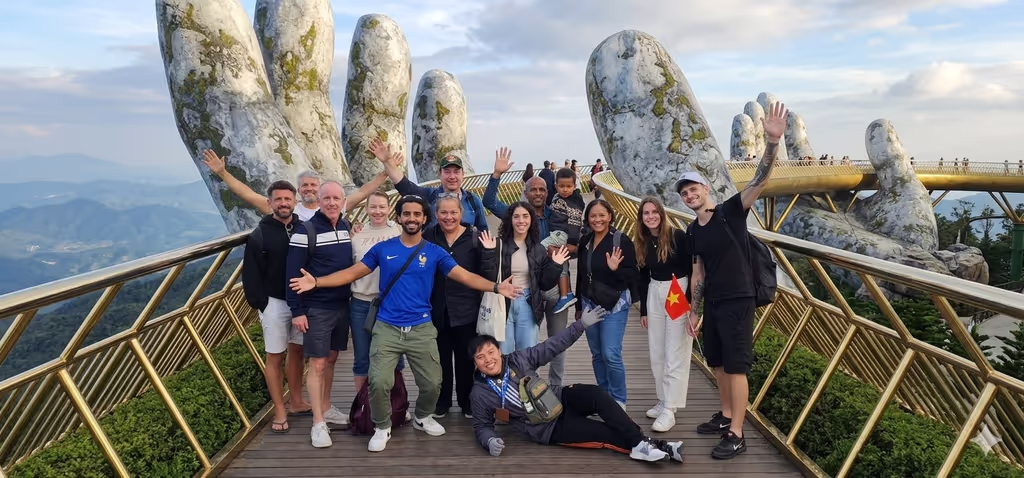 Da Nang Private Tour - 