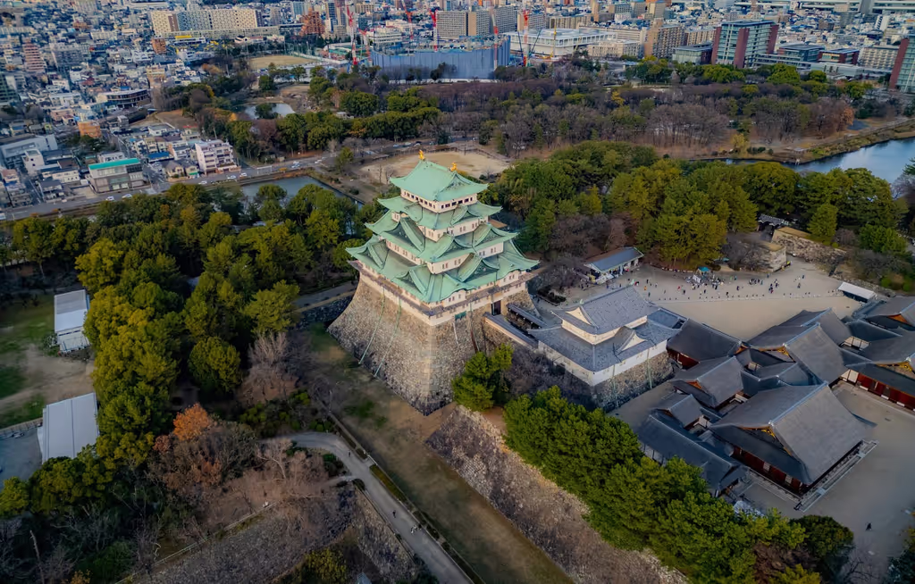 Nagoya Private Tour - 
