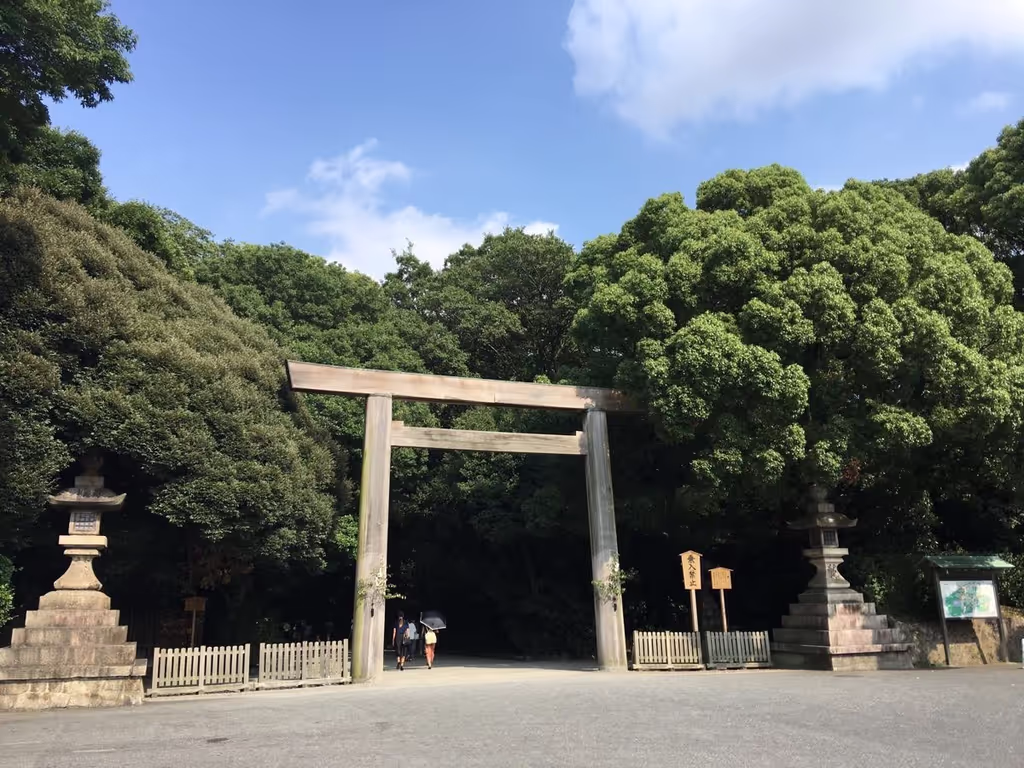 Nagoya Private Tour - 