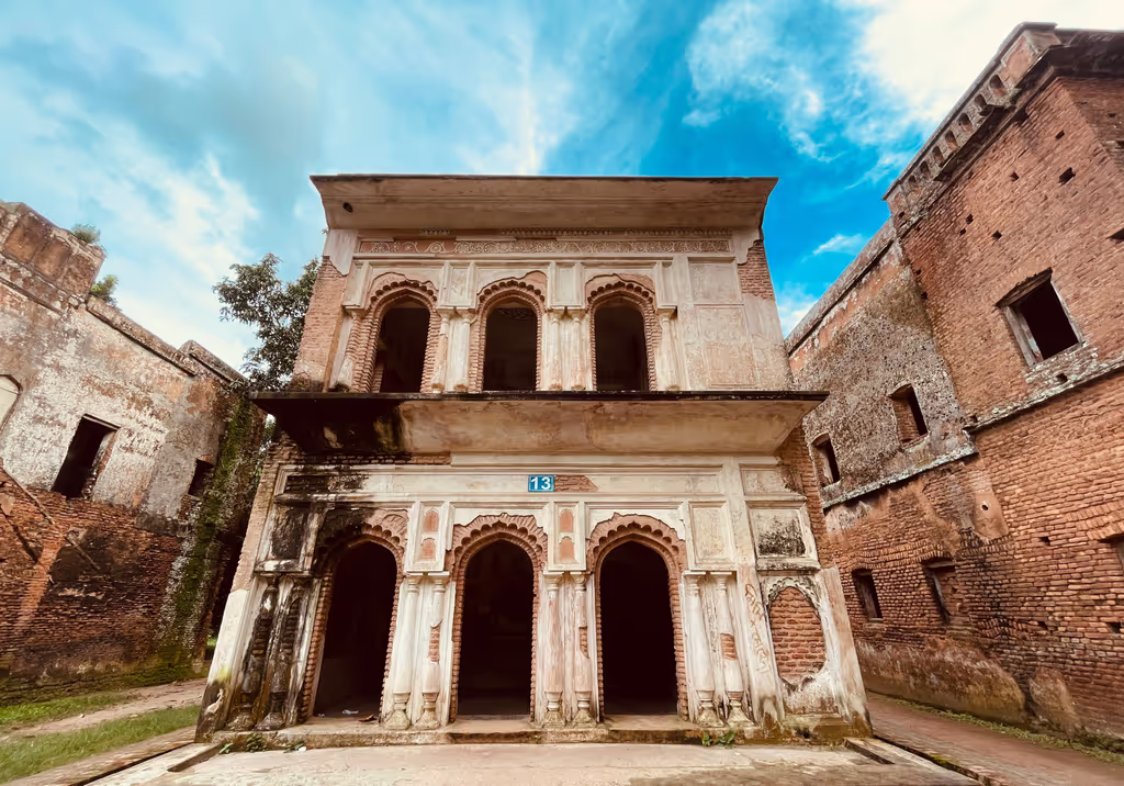 Dhaka Private Tour - 