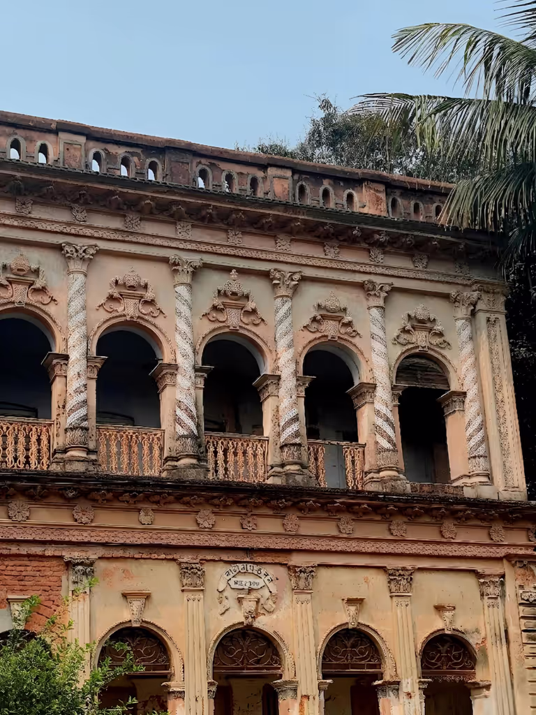 Dhaka Private Tour - 