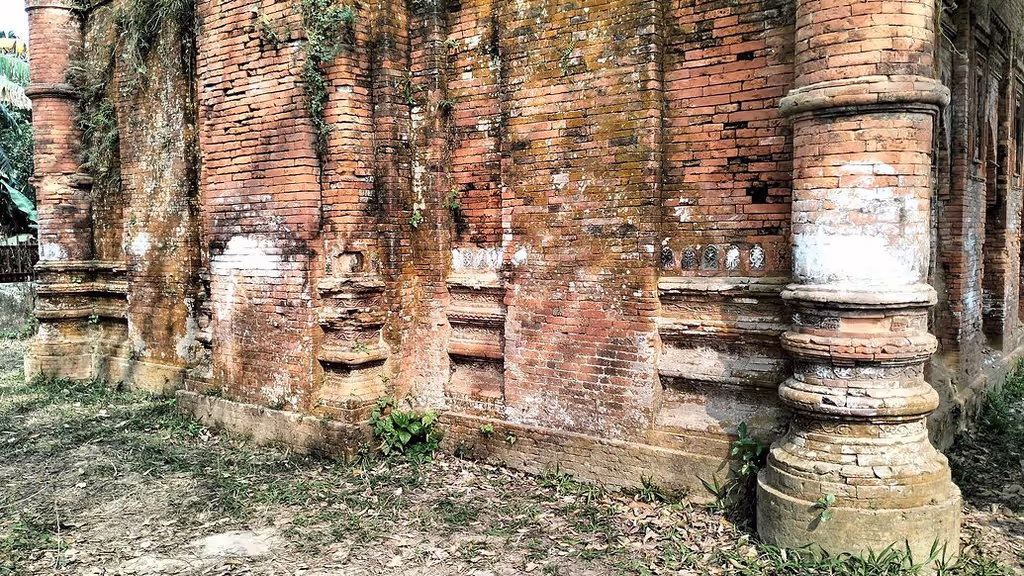 Dhaka Private Tour - 
