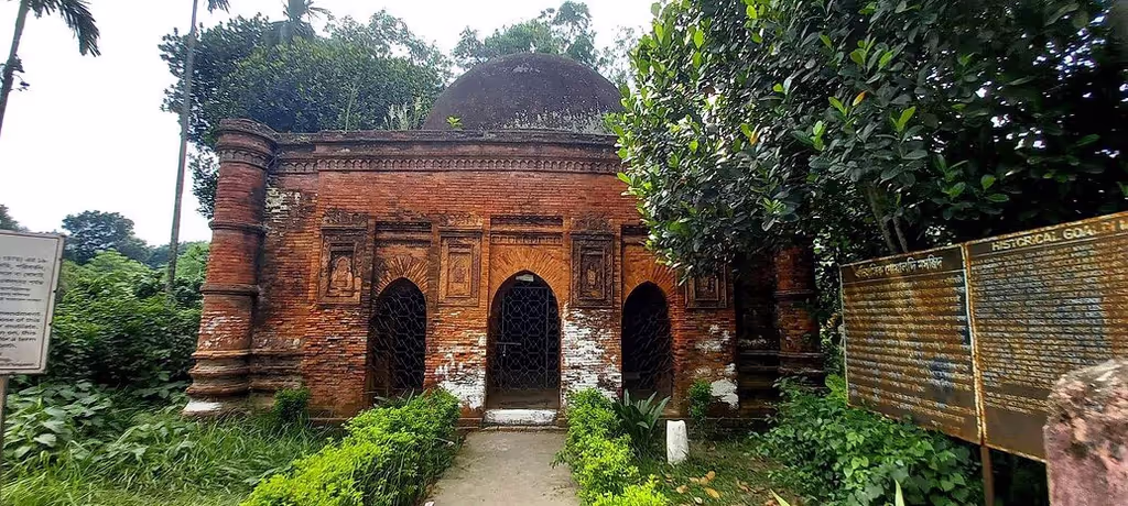 Dhaka Private Tour - 