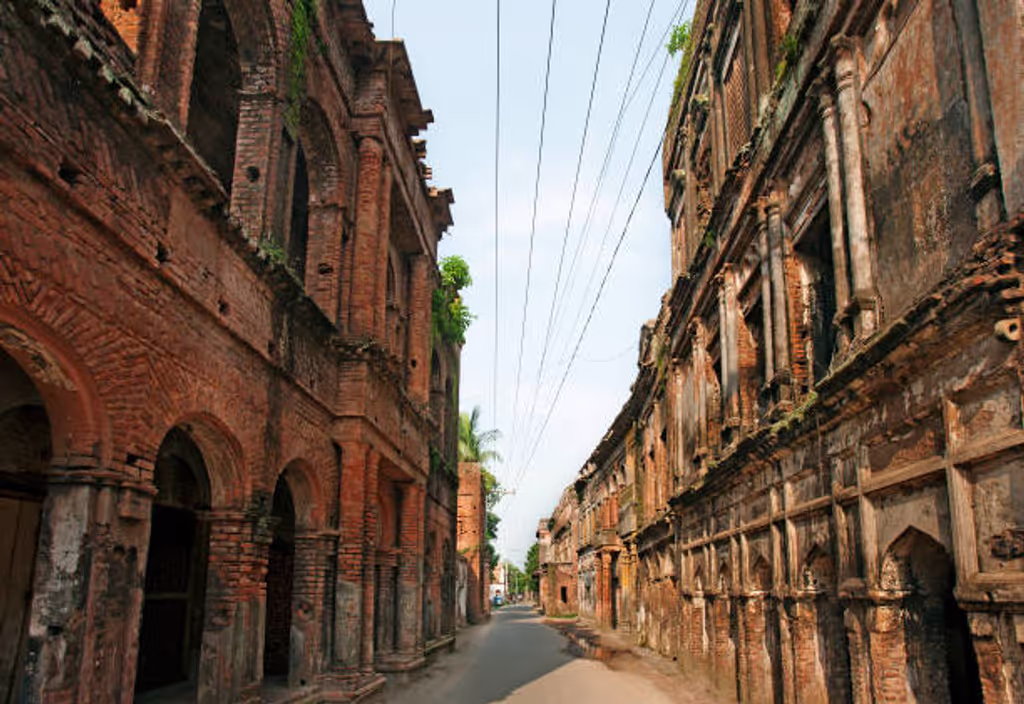 Dhaka Private Tour - 