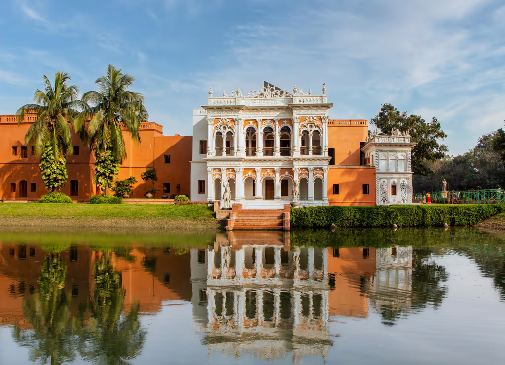 Dhaka Private Tour - 