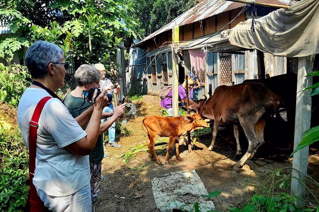Dhaka Private Tour - 