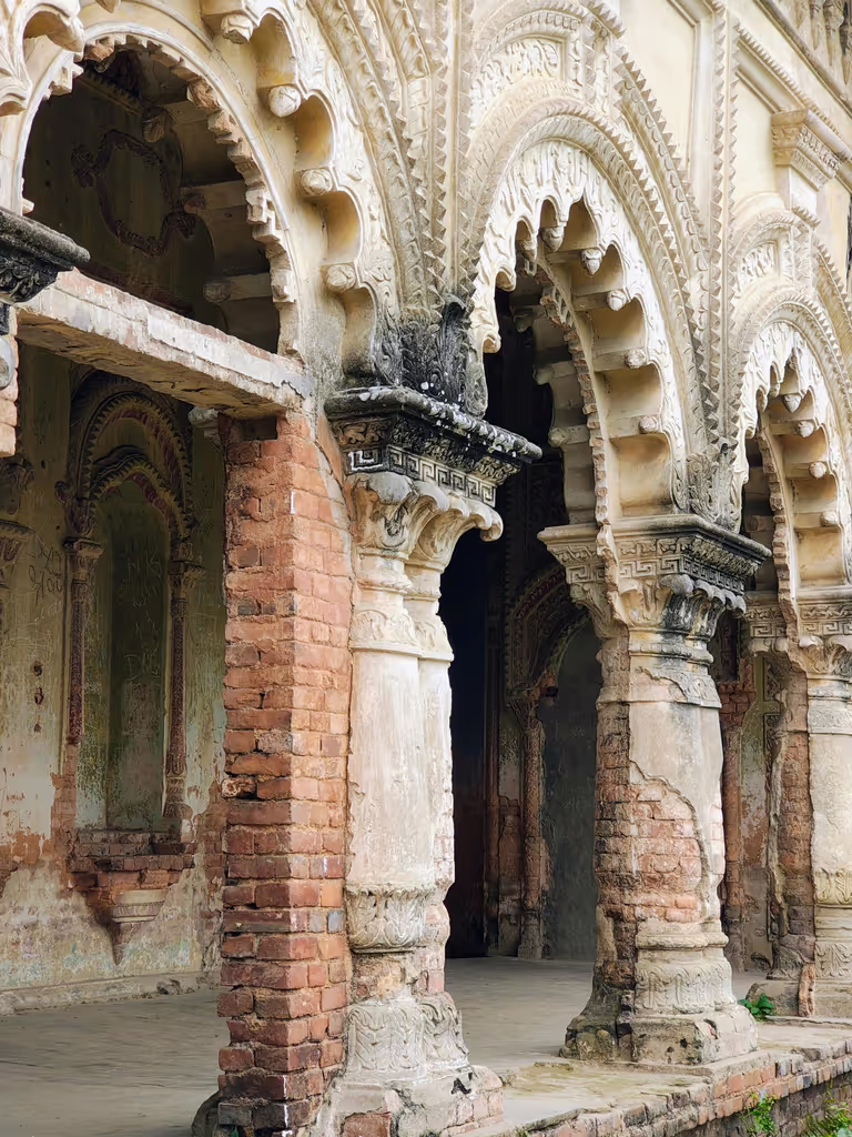 Dhaka Private Tour - 