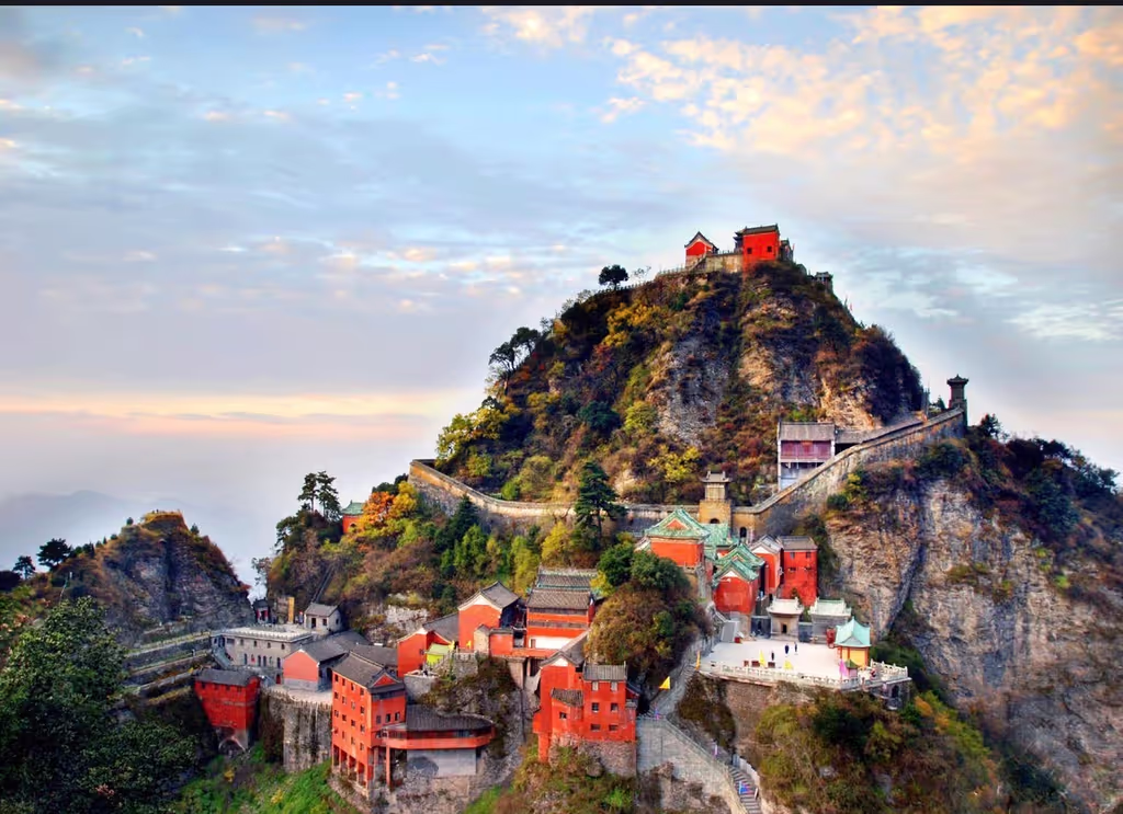 Wuhan Private Tour - 