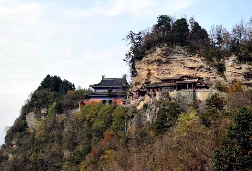 Wuhan Private Tour - 