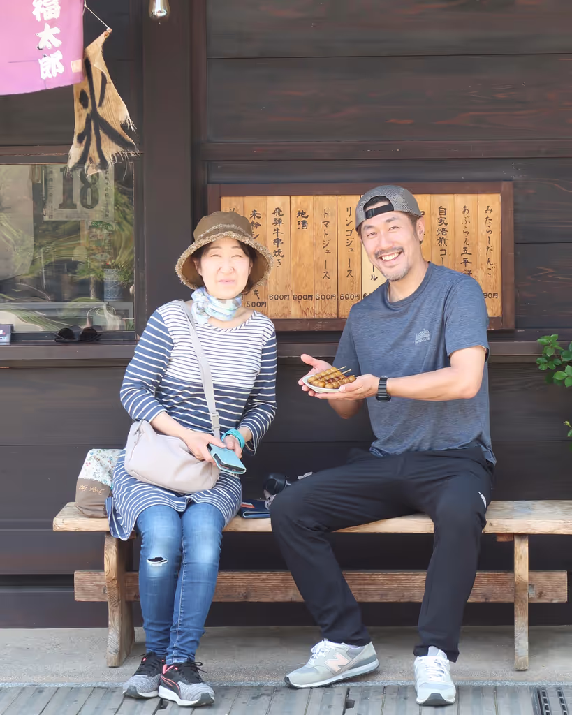 Takayama Private Tour - Relaxed small-group tour