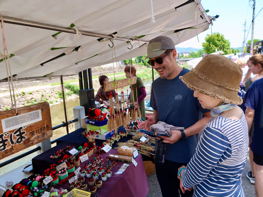 Takayama Private Tour - Morning market experience