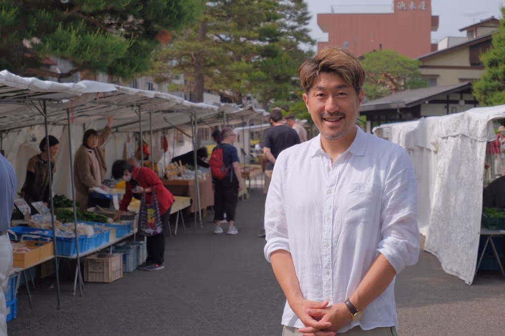Takayama Private Tour - Morning market experience