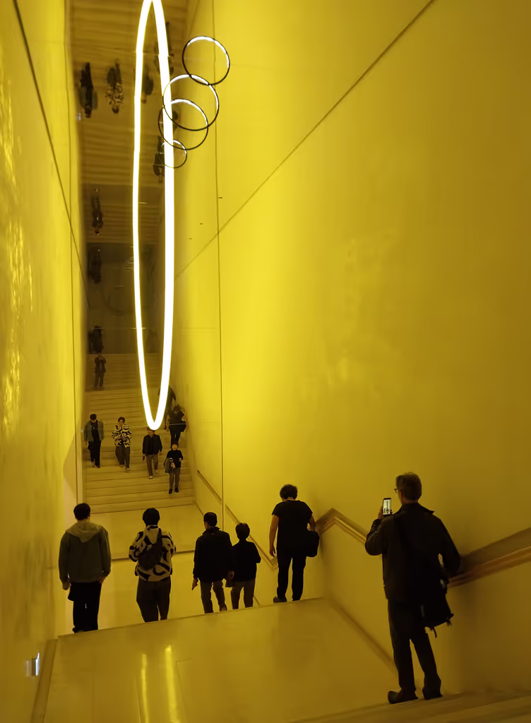Seoul Private Tour - LEEUM